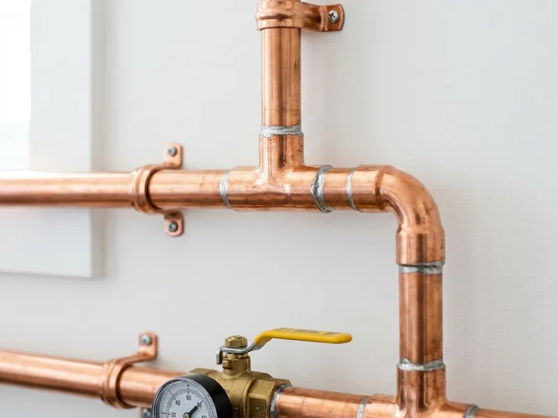 Frequently asked plumbing questions in Montebello. Licensed plumbing contractors answering your pipe, leak, and repair questions.